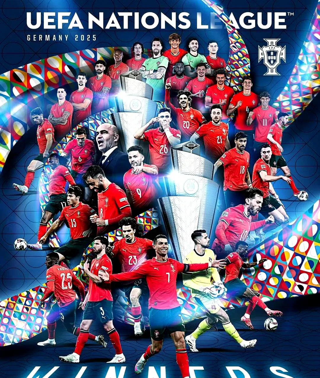 关于马德里竞技力克葡萄牙体育，晋级势在必得的信息