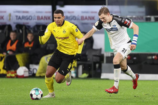 美因茨携手多特蒙德迎战德国杯的简单介绍 美因茨携手多特蒙德迎战德国杯的简单介绍