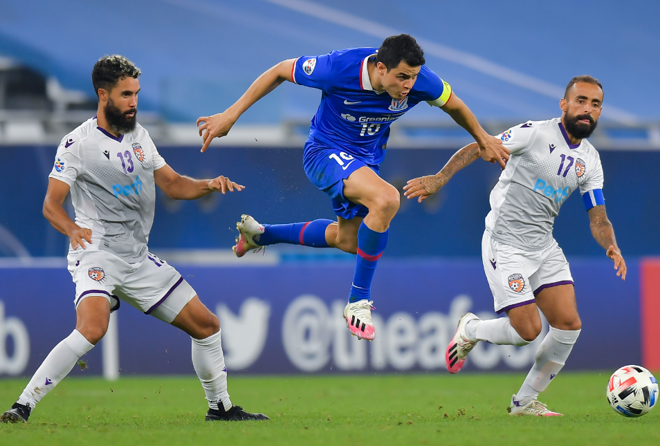 九游新闻-包含胜负已分！北京国安横扫尤文图斯晋级半决赛的词条